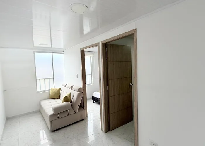 Casa Mama Hotel Manizales